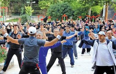 معاون سیاسی استاندار: گسترش ورزش همگانی و محله‌محور در دستور کار اداره کل ورزش و جوانان سمنان باشد