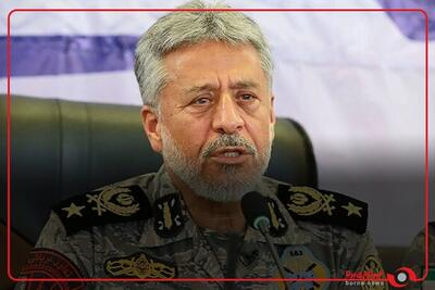 دریادار سیاری: رسانه‌ها قدرت نیروهای مسلح را به جهان مخابره کنند