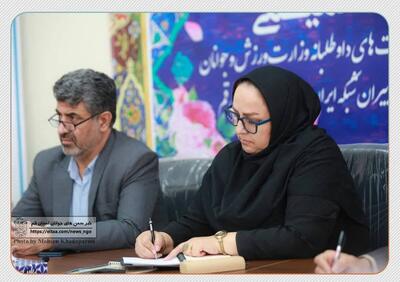 ضرورت تعیین وضعیت، تجهیز و بهره برداری از فرهنگسرای جوان استان قم 