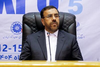 استاندار فارس: به حضور فعال و مسئولانه بخش صنعت و معدن در عرصه تولید نیاز داریم
