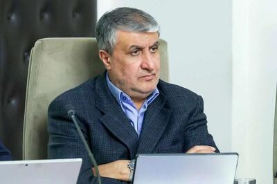 اسلامی: هیچ مذاکره مستقیمی با آمریکا نخواهیم داشت / فشارها و تهدیدهای اسرائیل مانع بازسازی تأسیسات نخواهد شد