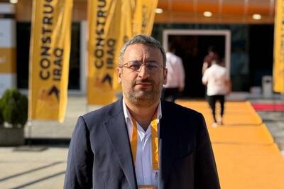 معاون بازرگانی چادرملو عنوان کرد؛ عراق، اولین و مهمترین مقصد برنامه توسعه صادرات چادرملو