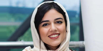 ماهور الوند این لباس را پوشید و با تابستان خداحافظی کرد - چی بپوشم