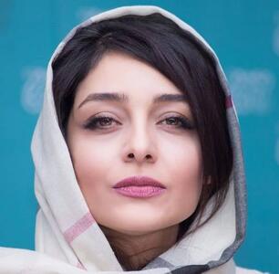 ساره بیات و همسر در یک رستوران اعیانی اروپایی دیده شدند! - چیدانه