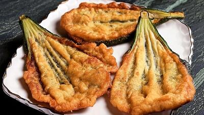 طرز تهیه بادمجان مجلسی : یه سرآشپز ترک این دستور پخت بادمجان رو بهم یاد داد !