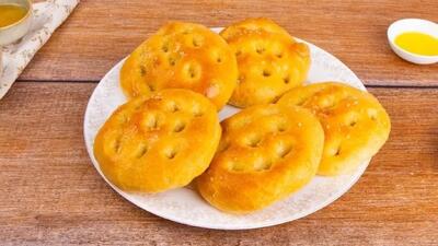 طرز تهیه سوپیبیلا شیرینی سنتی شیلی با طعمی عالی