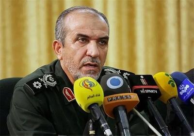 سردار عبدالله عراقی:  نقش اصلی را در جنگ ۱۲ روزه آمریکا و ناتو علیه نظام بازی کردند