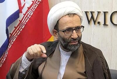 سلیمی رئیس فراکسیون ایرانیان خارج از کشور شد