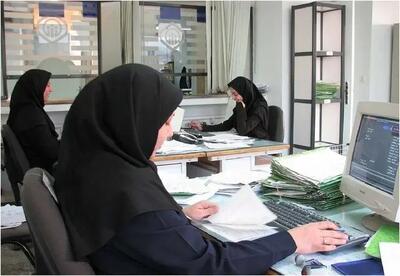 دورکاری دستگاه‌های اجرایی آذربایجان شرقی در پنجشنبه‌ها