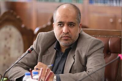 افشاگری عضو کمیسیون اصل نود مجلس:  تحرکات مدیرعامل یکی از هلدینگ‌های لبنی ذیل وزارت تعاون برای منتفی کردن استیضاح میدری/ نقش پسر وزیر در مجتمع شیان کشتیرانی، جلسات پشت پرده حلقه کمال و داود با مدیرعامل شستا