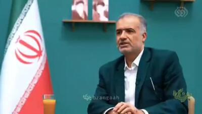 اظهارات عجیب سفیر ایران در مسکو: روس‌ها می‌گویند ایرانی‌ها قابل اعتماد نیستند!