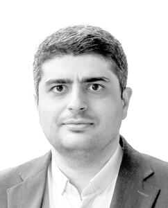 مسیر تکاملی نهادهای مالی