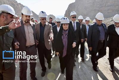 کریدور ارس کوتاهترین و امن‌ترین مسیر بین آسیای مرکزی و اروپا است