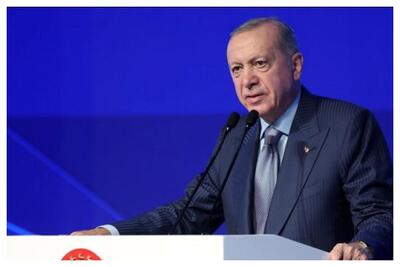 پس از مکرون نوبت به اردوغان رسید/ پلیس نیویورک رفت‌و‌آمد رئیس جمهور ترکیه را متوقف کرد!+ فیلم