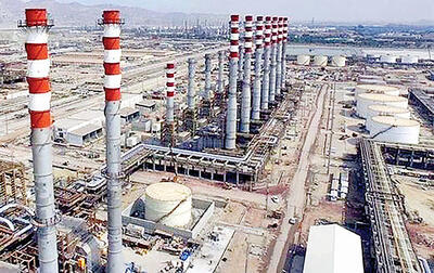 تخصیص مطالبات پالایشگاه تبریز به اجرای طرح جامع کیفی‌سازی