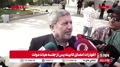 فشار به پزشکیان برای دیدار با ترامپ؟