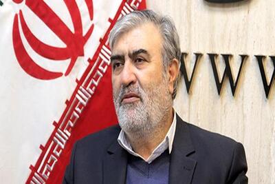 عزیزی: اظهارات ویتکاف درباره مذاکرات با ایران صحت ندارد