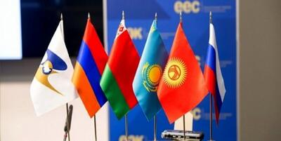 اوراسیا: روند صعودی تجارت با ایران تا پایان سال ادامه خواهد داشت