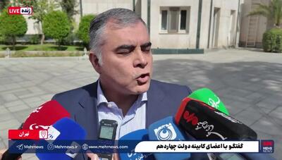 خبر وزیر نفت برای مردم/ بنزین سوپر به زودی در این شهرها توزیع می شود + ویدئو