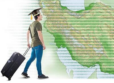 تلاش‌های ایران برای بازگرداندن نخبگان از آمریکا - اکونیوز