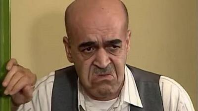 عکس/ چهره شکسته خشایار مستوفی سریال زیر آسمان شهر در ۶۹ سالگی | اقتصاد24