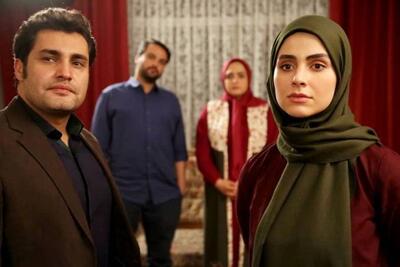 عکس/ جشن تولد ساده و صمیمیِ شوهر نازگل سریال ستایش | اقتصاد24