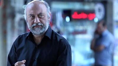 خیانت بابک کریمی: صحبت‌هایی که همه را شوکه کرد!