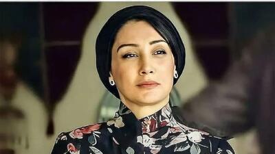 عکس دونفره مشایی و هدیه تهرانی: داستانی که همه را شوکه کرد!