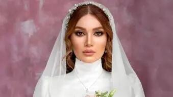 حلقه ازدواج متین ستوده و همسر اولش: طراحی ساده اما جذاب که توجه همه را جلب کرد! + عکس