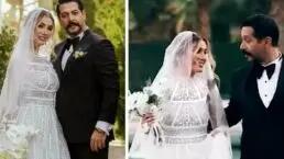افشاگری کامران تفتی درباره عروسی‌اش؛ ماجرای آشپزی و ترانه‌خوانی شاد!