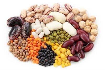 ۹ توصیه طلایی برای خداحافظی با نفخ/ چرا با وجود خیساندن حبوبات باز هم نفخ می‌کنیم؟