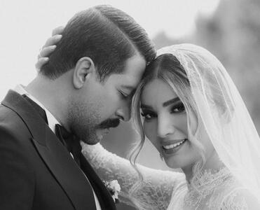 واکنش متین ستوده به پخش شدن فیلم عروسی‌اش |  انصاف نیوز