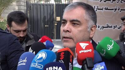 وزیر نفت: در صورت عملی شدن اسنپ‌بک، محدودیت آزاردهنده جدیدی در فروش نفت ایجاد نخواهد شد / اگر با شرایطی مواجه شویم که نیازمند تصمیم‌گیری و تدبیر تازه باشد، برنامه‌هایی را قطعا در نظر خواهیم داشت