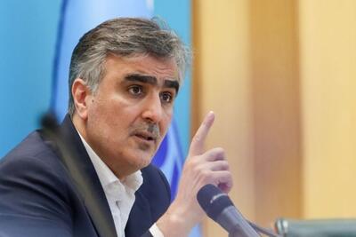 رئیس‌کل بانک مرکزی: تکلیف قانونی برای پرداخت وام ازدواج تا پایان امسال عملی می‌شود / برای دریافت وام ازدواج و وام‌های خُرد معرفی یک نفر ضامن کافی است؛ با بانک‌های متخلف برخورد کرده‌ایم