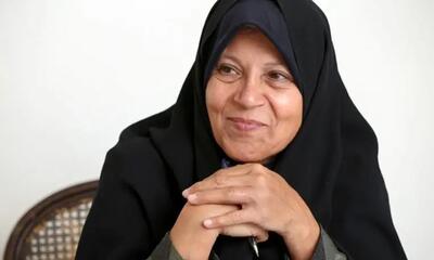 واکنش فائزه هاشمی به موتورسواری زنان: از نظر عرفی و اجتماعی، امری جا افتاده و مقبول است