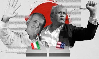 2 پرده از سفر مسعود پزشکیان به نیویورک
