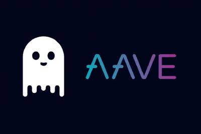 نحوه وام گرفتن از aave چگونه است؟