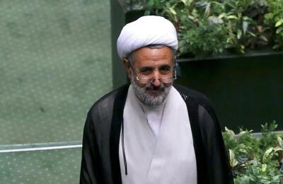 ​ذوالنوری: مکانیسم ماشه درهای دنیا را به روی ایران نمی‌بندد