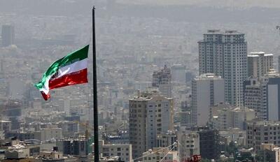 وضعیت جوی تهران تا روز شنبه
