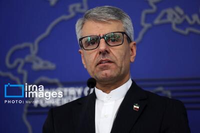 انتقاد بقائی از خصومت هیأت حاکمه آمریکا با ایرانیان