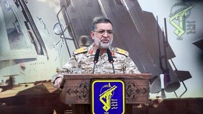 سخنگوی سپاه: ما هیچ‌گاه آغازگر جنگ نبوده‌ایم
