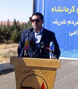 توسعه زیرساخت‌های برق در سنقر‌وکلیایی با اعتبار ۱۵۰۰ میلیارد تومان
