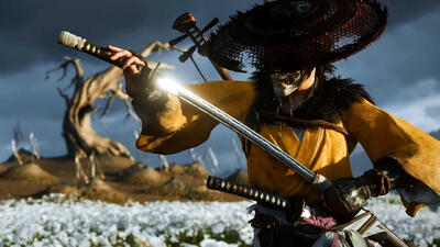 تصاویر جدیدی از بازی Ghost of Yotei منتشر شد + اطلاعاتی از ویژگی Photo Mode - گیمفا