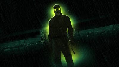 ویدیو تیتراژ آغازین انیمیشن سریالی Splinter Cell: Deathwatch منتشر شد - گیمفا