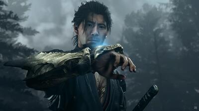 تریلر گیم‌پلی جدیدی از بازی Onimusha: Way of the Sword منتشر شد - گیمفا