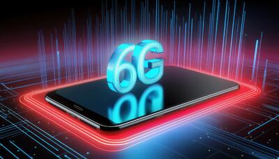 شرکت کوالکام از زمان عرضه گوشی‌های 6G می‌گوید - گیمفا