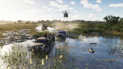 سیستم تعقیب و گریز در GTA 6 چگونه می‌تواند بهبود یابد؟