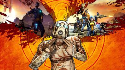 انتشار بازی Borderlands 4 بروی نینتندو سوییچ ۲ به تعویق افتاد - گیمفا