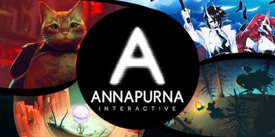 شرکت Annapurna Interactive در نمایشگاه Tokyo Game Show از سه بازی جدید رونمایی کرد - گیمفا