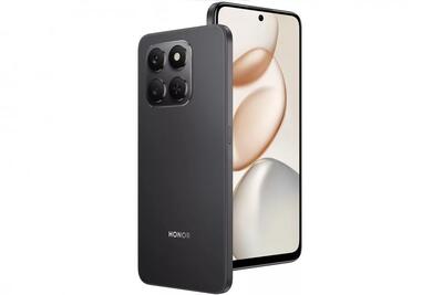 آنر X7d 5G با اسنپدراگون 6s نسل ۳ و دوربین ۵۰ مگاپیکسلی معرفی شد